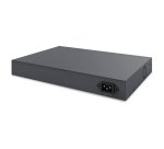 EnGenius ECS2512 switch Gestionado L2+ 2.5G Ethernet (100/1000/2500) Negro