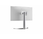 LG 27UQ850V-W écran plat de PC 68,6 cm (27") 3840 x 2160 pixels 4K Ultra HD LCD Blanc