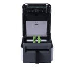 Brother TD-4550DNWBFC impresora de etiquetas Térmica directa 300 x 300 DPI 152 mm/s Inalámbrico y alámbrico Ethernet Wifi Bluetooth