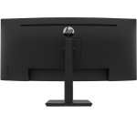 HP Écran incurvé P34hc G4 WQHD USB-C