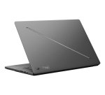 ASUS ROG Zephyrus G16 GU605CM-DICQR043X Intel Core Ultra 9 285H Ordinateur portable 40,6 cm (16") 2.5K 32 Go LPDDR5x-SDRAM 1 To SSD NVIDIA GeForce RTX 5060 Wi-Fi 7 (802.11be) Windows 11 Pro Gris