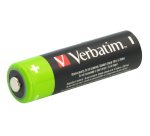 Verbatim 49517 pile domestique Batterie rechargeable AA Hybrides nickel-métal (NiMH)