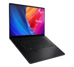 ASUS ProArt P16 H7606WP-SC121X Copilot+ PC AMD Ryzen AI 9 HX 370 Ordinateur portable 40,6 cm (16") Écran tactile 4K Ultra HD 64 Go LPDDR5x-SDRAM 2 To SSD NVIDIA GeForce RTX 5070 Wi-Fi 7 (802.11be) Windows 11 Pro Noir