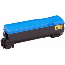 Toner kyocera toner laser tk570c   fs-5400 cyan