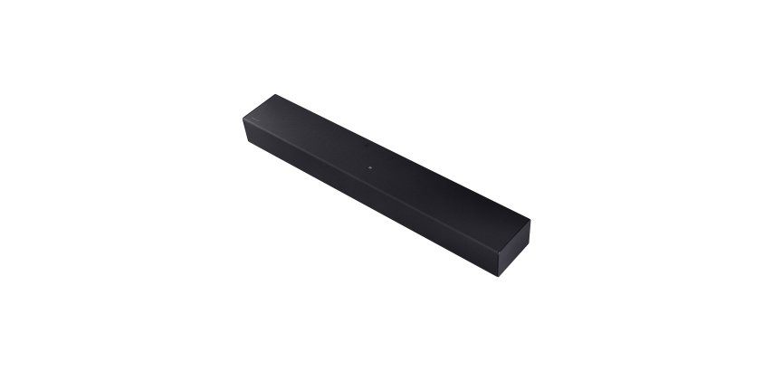 Samsung HW-B400F Nero 2.0 canali 40 W