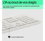 HP Ensemble combiné clavier et souris filaires 225