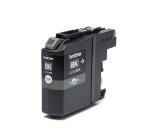 Brother LC123BK cartuccia d'inchiostro 1 pz Originale Nero
