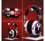 Lexip Coffret "Mentor" Assassin’s Creed Shadows (Casque + Porte-Casque + Jeu PS5)