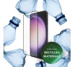 dbramante1928 Eco-Shield Protection d'écran transparent Samsung 1 pièce(s)
