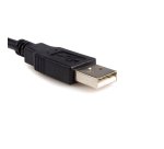 StarTech.com 10 ft USB to Parallel Printer Adapter - M/M