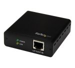 StarTech.com Juego Extensor HDBaseT de 3 Puertos - Alargador HDMI por Cable Cat5 con 3 Receptores - Hasta 4K