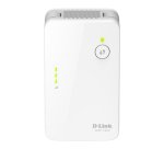 D-Link DAP-1620/E prolongateur réseau Répéteur réseau Blanc
