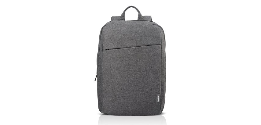 Mochila para portátil 15,6"/39,6 cm Lenovo B210 Gris