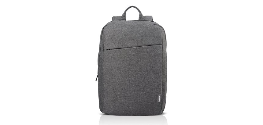 Mochila para portátil 15,6"/39,6 cm Lenovo B210 Gris
