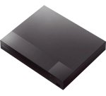 Sony BDP-S 1700 Lettore Blu-Ray Nero