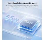 Lenovo 40AW65WBEU mobile device charger Universal Black AC Indoor