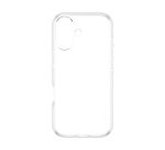 PanzerGlass CARE™ by ® Urban Explorer Case Transparent iPhone 17 mobiele telefoon behuizingen Hoes Transparant