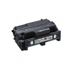 Ricoh 407008 cartuccia toner 1 pz Originale Nero