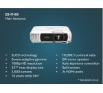 Epson EB-FH08