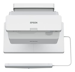 Epson EB-760Wi 4100 ANSI lumens 3LCD WXGA (1280x800) Blanc