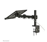 Neomounts NOTEBOOK-D100 Support d'ordinateur portable à fixer 10-22"