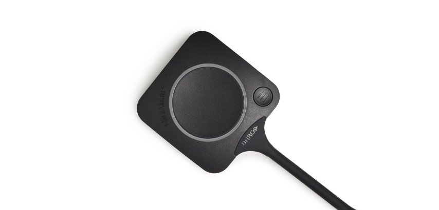 Barco ClickShare Mando a distancia Negro