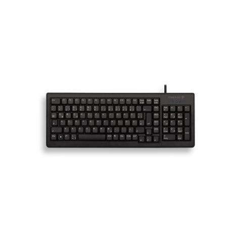 CHERRY XS Complete G84-5200 clavier Bureau USB QWERTY Anglais américain Noir