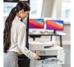 Brother MFC-J5955DW impresora multifunción Inyección de tinta A3 1200 x 4800 DPI 30 ppm Wifi