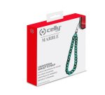 Celly JEWELMARBLEBL accessorio per smartphone e telefoni cellulari Gancio