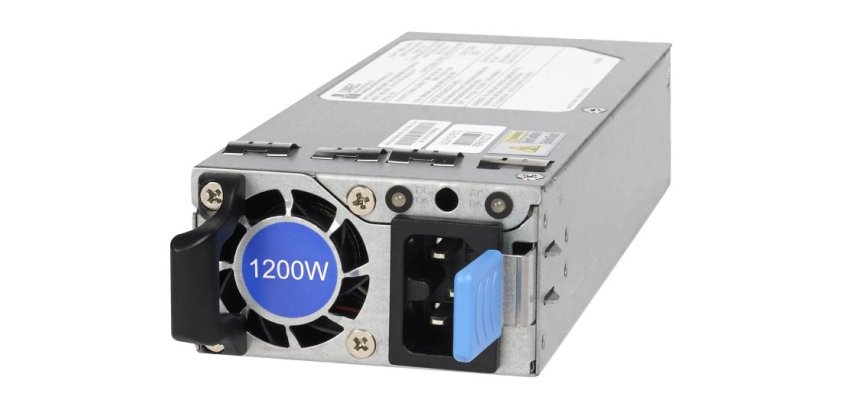NETGEAR APS1200W composant de commutation Alimentation électrique