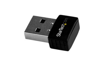 Adaptateurs réseau et WiFi
