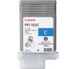 Canon PFI-102C cartouche d'encre Original Cyan