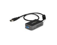 Adaptador de Vídeo Externo USB a VGA - Tarjeta Gráfica Externa Cable - 1440x900