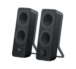 Logitech Z207 Haut-parleurs Bluetooth pour ordinateur