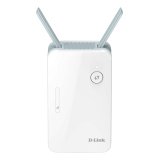 D-Link E15/E prolongateur réseau Émetteur réseau Blanc 10, 100, 1000 Mbit/s