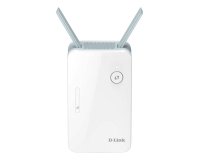 D-Link E15/E ampliador de red Transmisor de red Blanco 10, 100, 1000 Mbit/s