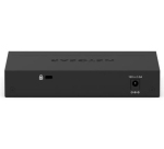 NETGEAR MS305E Non-géré 2.5G Ethernet (100/1000/2500) Noir