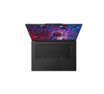 Lenovo ThinkPad P1 Gen 7 Intel Core Ultra 9 185H Station de travail mobile 40,6 cm (16") WQXGA 64 Go LPDDR5x-SDRAM 2 To SSD NVIDIA GeForce RTX 4070 Wi-Fi 7 (802.11be) Windows 11 Pro Français Noir