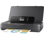 HP Officejet 200 Mobile Wireless Color Printer