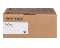 Ricoh 408253 toner cartridge 1 pc(s) Original Yellow