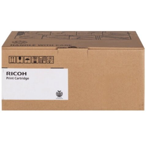 Ricoh 408160 Cartouche de toner 1 pièce(s) Original Noir