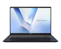 ASUS Vivobook 16 X1607QA-MB060W Copilot+ PC Qualcomm Snapdragon X1-26-100 Ordinateur portable 40,6 cm (16") WUXGA 16 Go LPDDR5x-SDRAM 512 Go SSD Wi-Fi 6E (802.11ax) Windows 11 Home Bleu