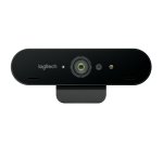Logitech BRIO 4K Ultra HD webcam - webcam