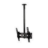 B-Tech BT8424 165,1 cm (65") Noir