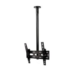 B-Tech BT8424 165,1 cm (65") Noir
