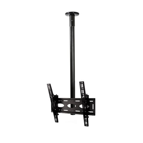 B-Tech BT8424 165,1 cm (65") Noir