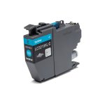 Brother LC3219XLC cartucho de tinta 1 pieza(s) Original Alto rendimiento (XL) Cian