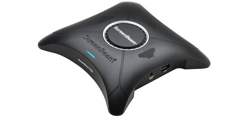 ScreenBeam 960 Récepteur AV Noir