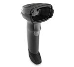 Zebra DS2208 Lector de códigos de barras portátil 1D/2D LED Negro