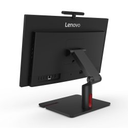 Lenovo ThinkCentre M90a Gen 6 Intel Core Ultra 7 265 60.5 cm (23.8") 1920 x 1080 pixels Touchscreen All-in-One PC 16 GB DDR5-SDRAM 1 TB SSD Windows 11 Pro Wi-Fi 6E (802.11ax) Black